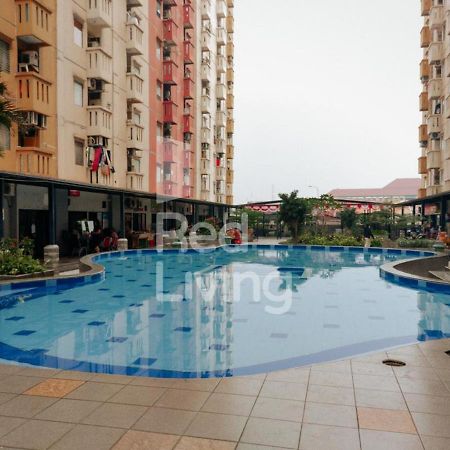 Redliving Apartemen Casablanca East Residence - Kayla Property Tower B 雅加达 外观 照片