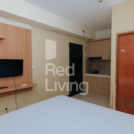 Redliving Apartemen Casablanca East Residence - Kayla Property Tower B 雅加达 外观 照片