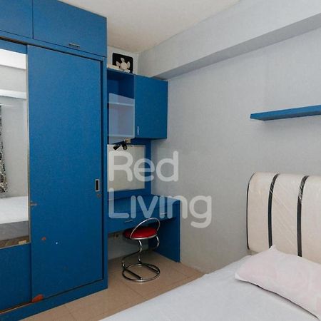 Redliving Apartemen Casablanca East Residence - Kayla Property Tower B 雅加达 外观 照片