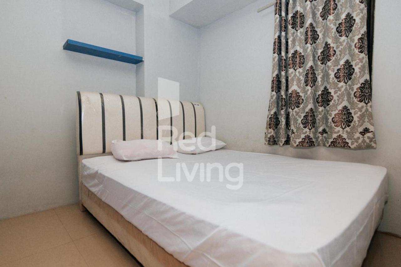 Redliving Apartemen Casablanca East Residence - Kayla Property Tower B 雅加达 外观 照片