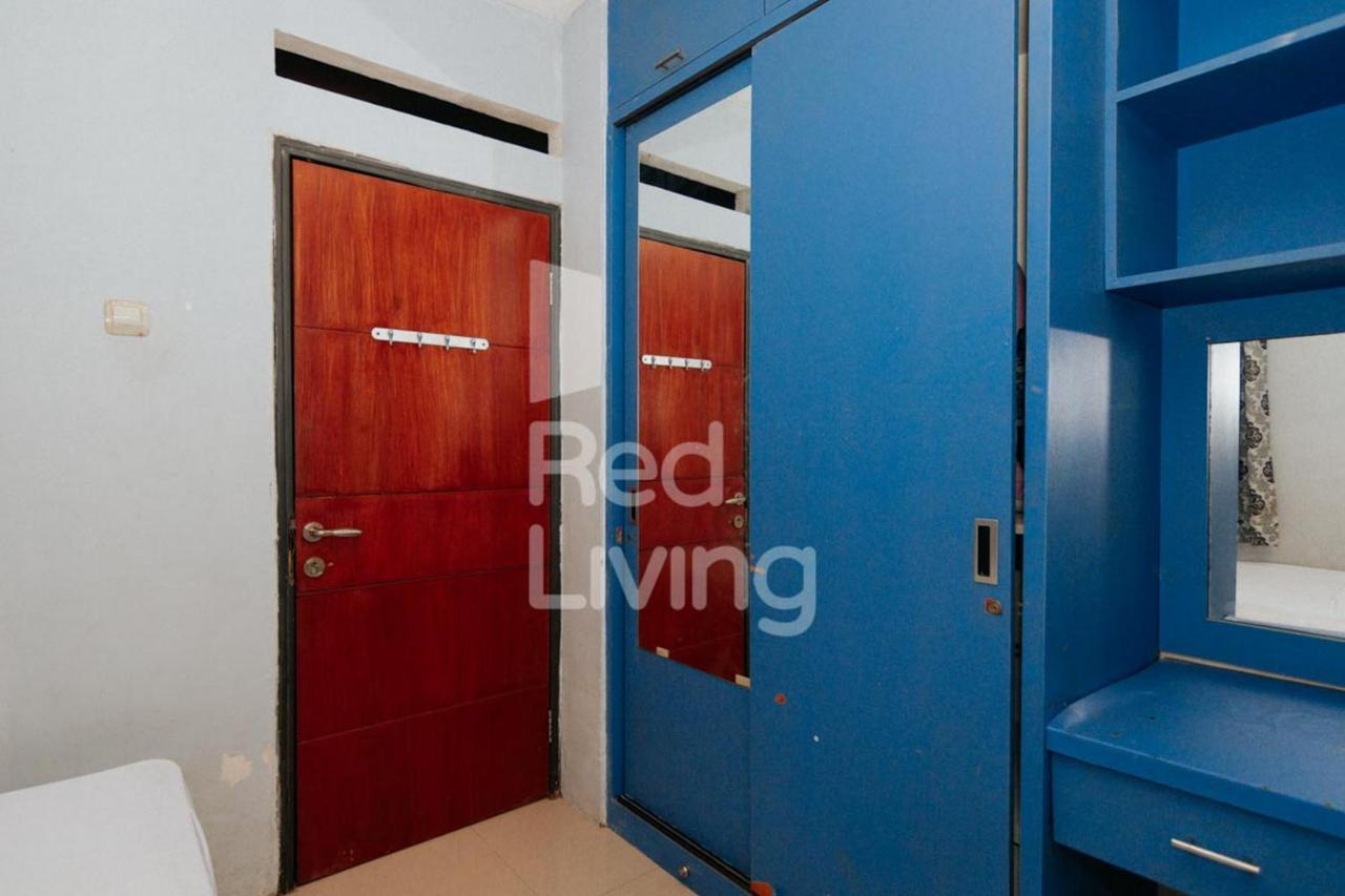 Redliving Apartemen Casablanca East Residence - Kayla Property Tower B 雅加达 外观 照片