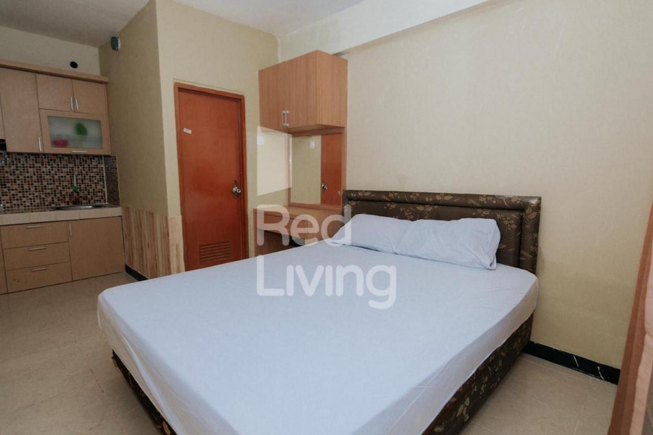 Redliving Apartemen Casablanca East Residence - Kayla Property Tower B 雅加达 外观 照片