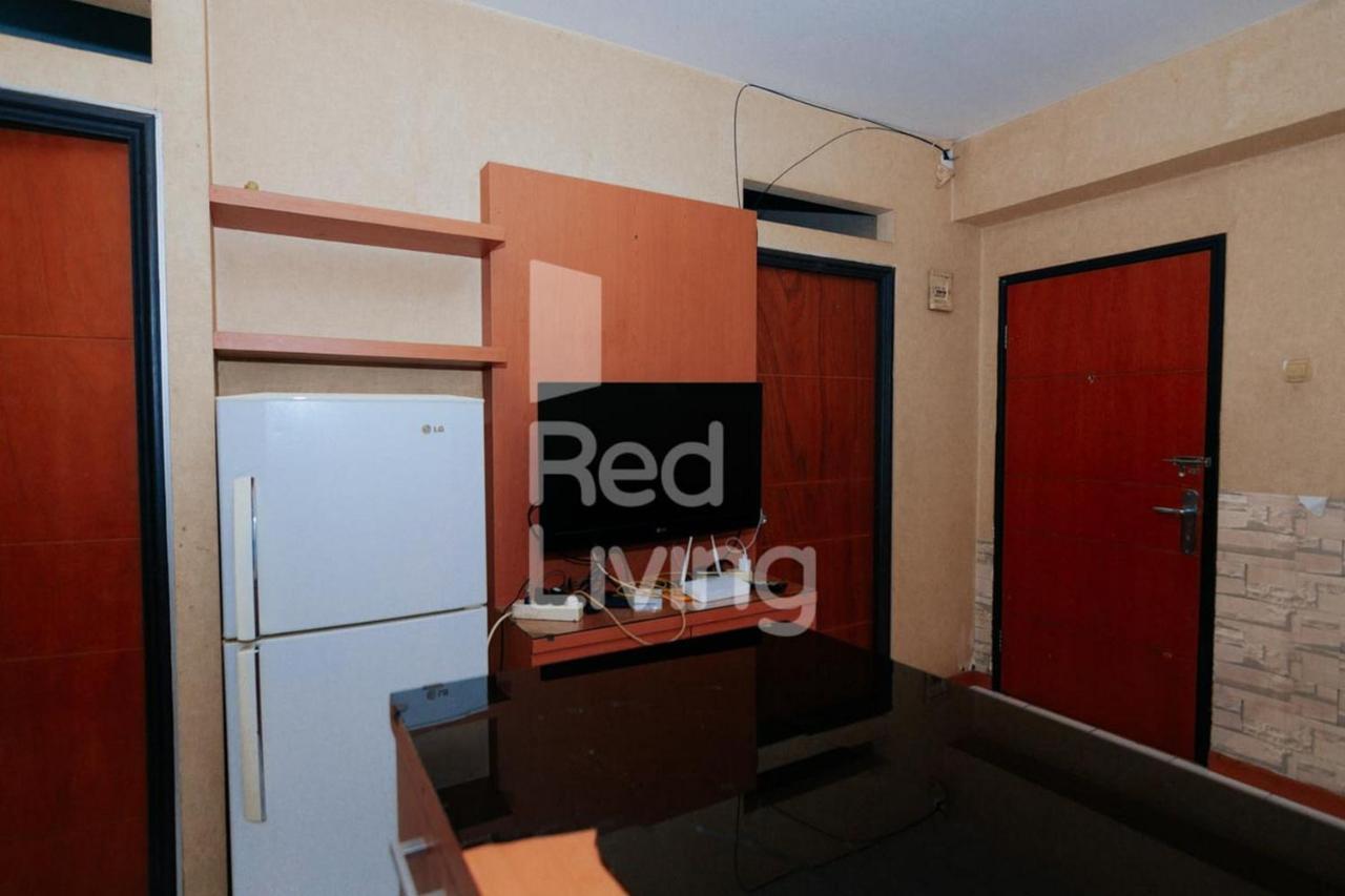 Redliving Apartemen Casablanca East Residence - Kayla Property Tower B 雅加达 外观 照片