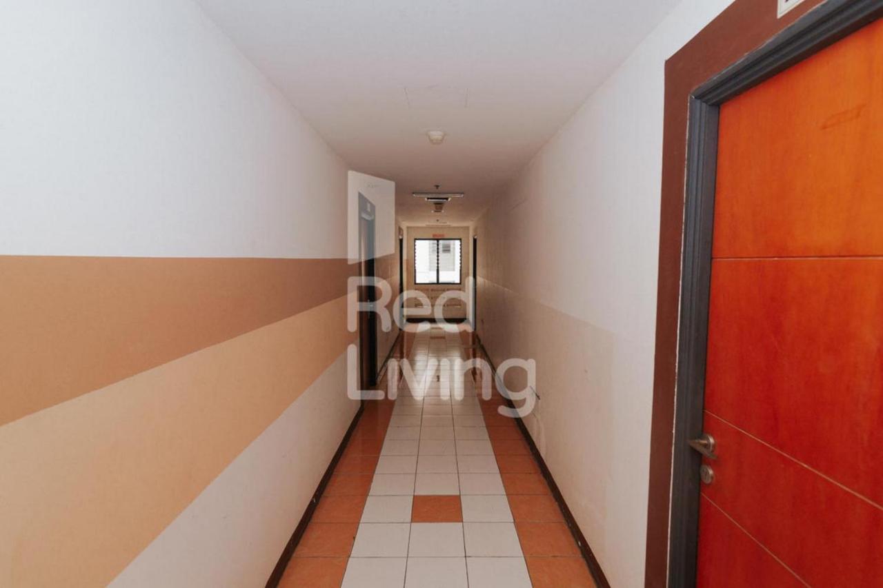 Redliving Apartemen Casablanca East Residence - Kayla Property Tower B 雅加达 外观 照片