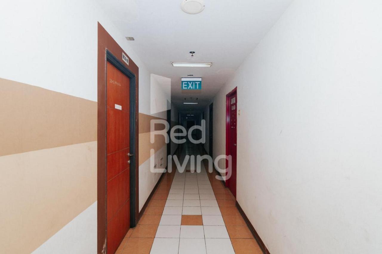 Redliving Apartemen Casablanca East Residence - Kayla Property Tower B 雅加达 外观 照片