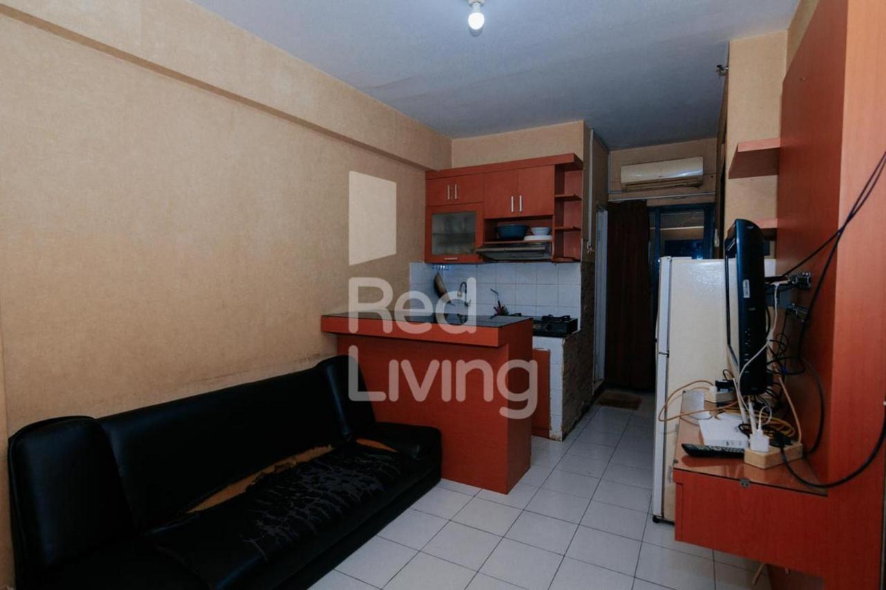 Redliving Apartemen Casablanca East Residence - Kayla Property Tower B 雅加达 外观 照片