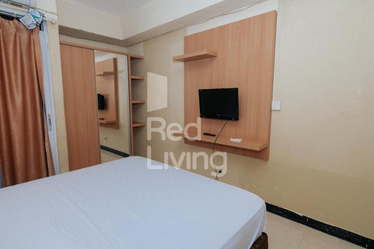 Redliving Apartemen Casablanca East Residence - Kayla Property Tower B 雅加达 外观 照片