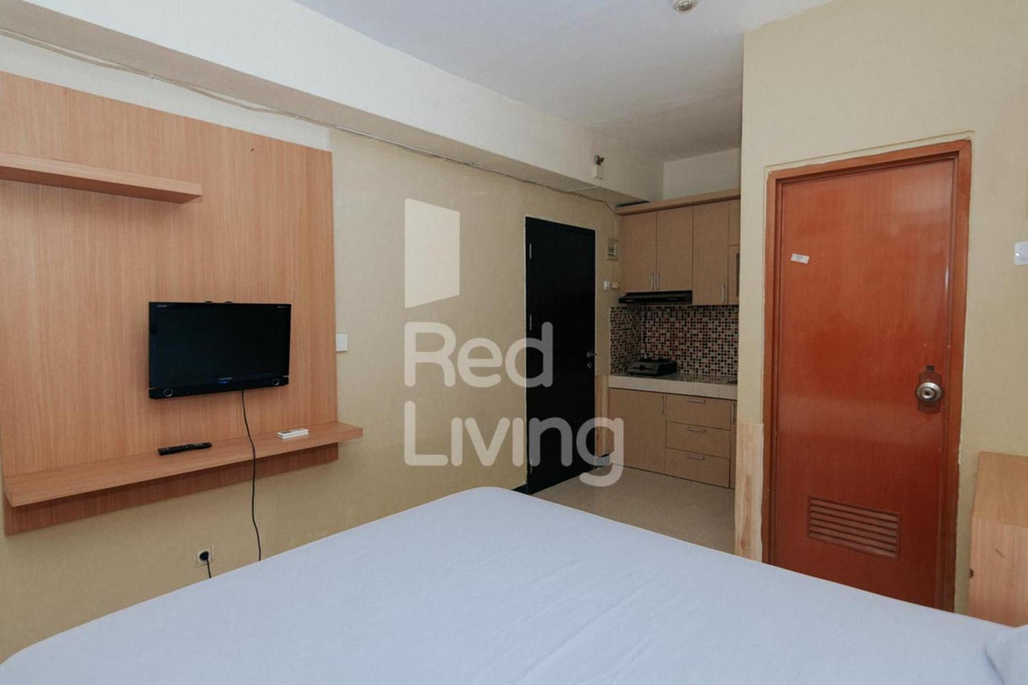 Redliving Apartemen Casablanca East Residence - Kayla Property Tower B 雅加达 外观 照片
