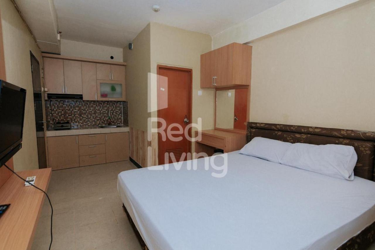 Redliving Apartemen Casablanca East Residence - Kayla Property Tower B 雅加达 外观 照片