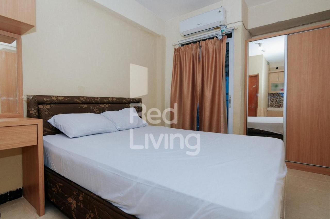 Redliving Apartemen Casablanca East Residence - Kayla Property Tower B 雅加达 外观 照片