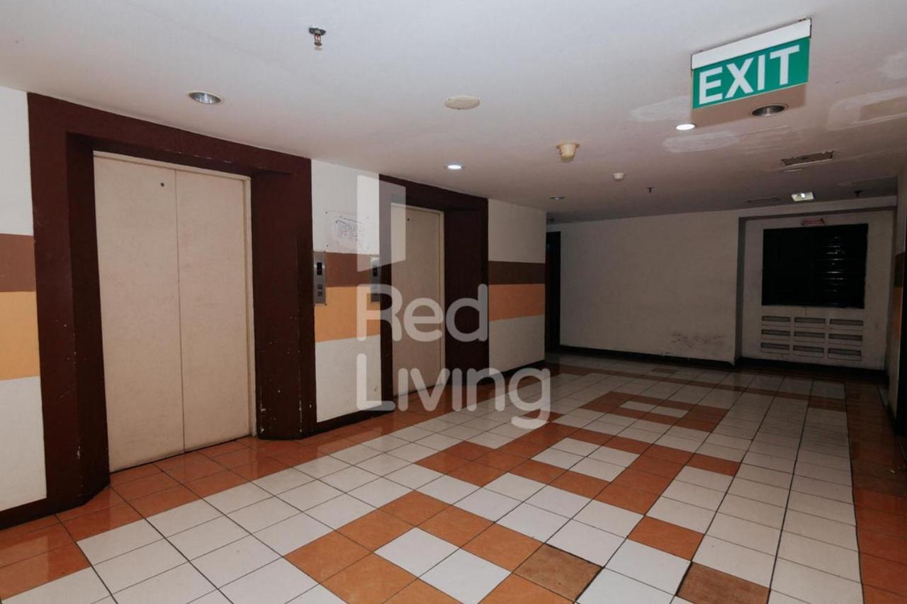 Redliving Apartemen Casablanca East Residence - Kayla Property Tower B 雅加达 外观 照片