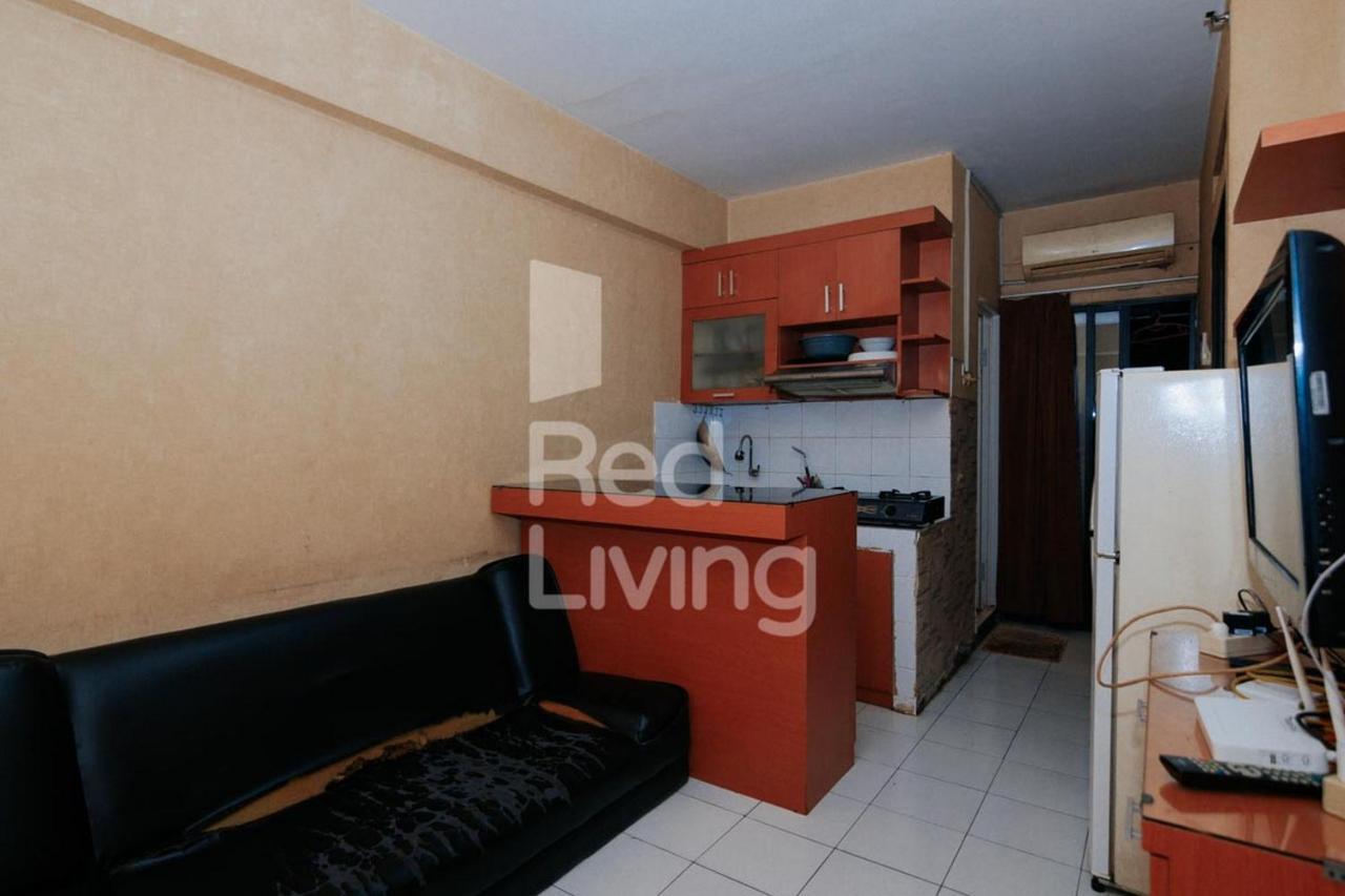 Redliving Apartemen Casablanca East Residence - Kayla Property Tower B 雅加达 外观 照片
