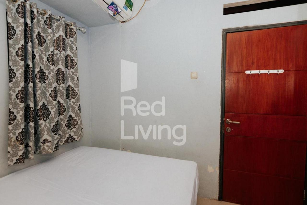 Redliving Apartemen Casablanca East Residence - Kayla Property Tower B 雅加达 外观 照片
