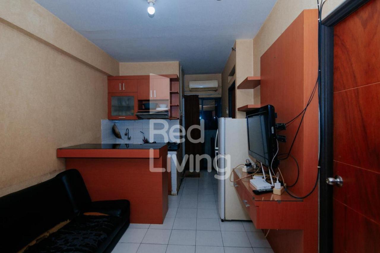 Redliving Apartemen Casablanca East Residence - Kayla Property Tower B 雅加达 外观 照片