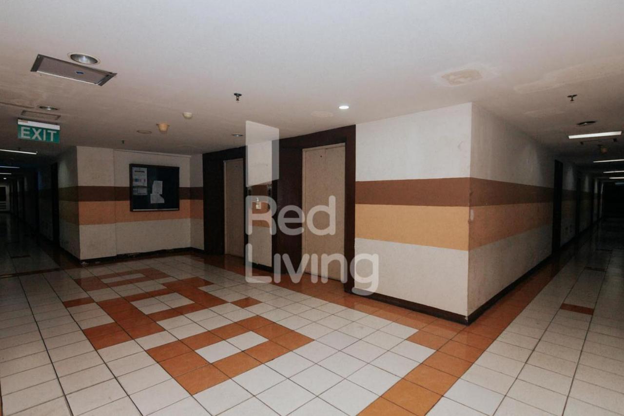 Redliving Apartemen Casablanca East Residence - Kayla Property Tower B 雅加达 外观 照片