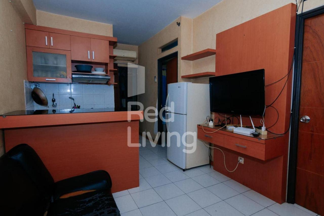 Redliving Apartemen Casablanca East Residence - Kayla Property Tower B 雅加达 外观 照片