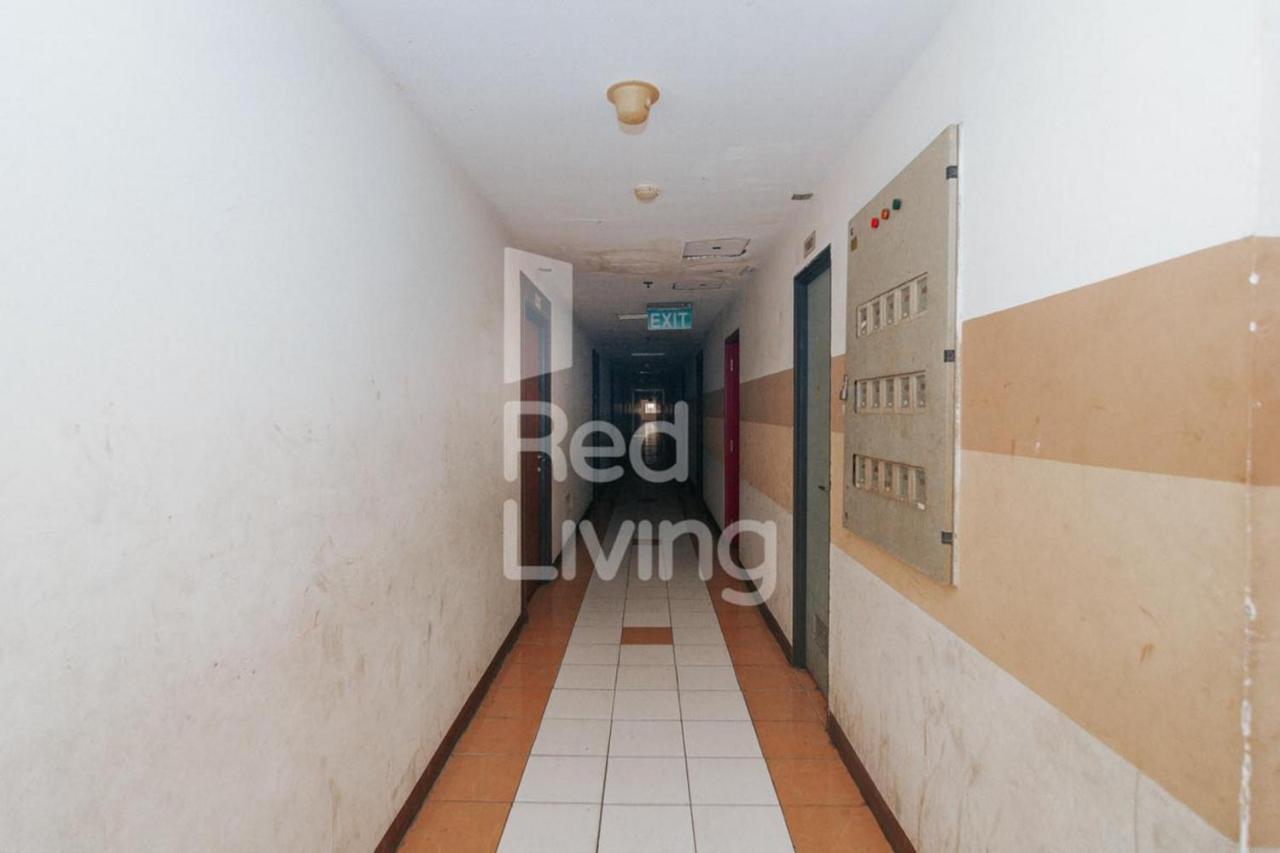 Redliving Apartemen Casablanca East Residence - Kayla Property Tower B 雅加达 外观 照片