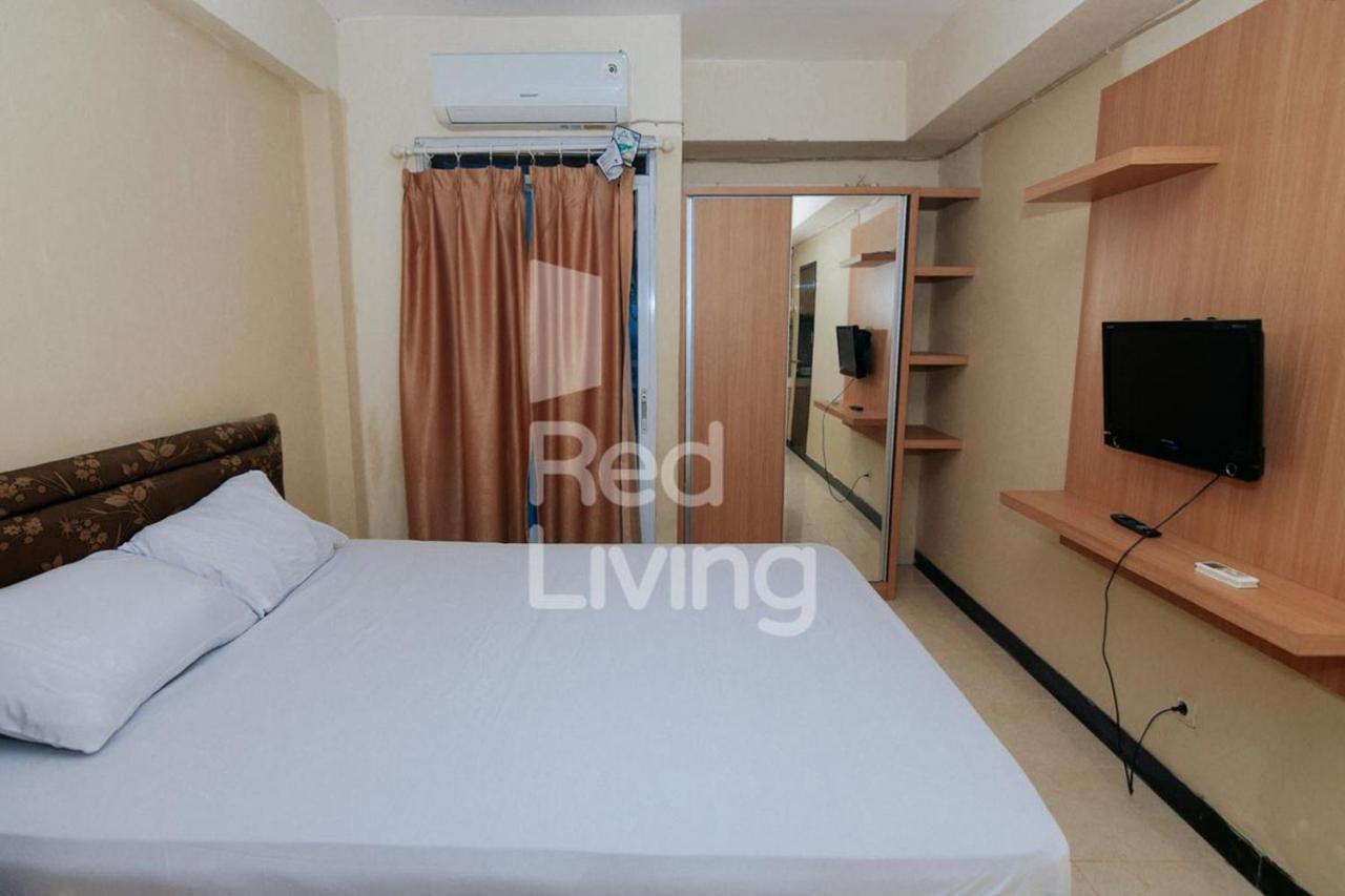 Redliving Apartemen Casablanca East Residence - Kayla Property Tower B 雅加达 外观 照片