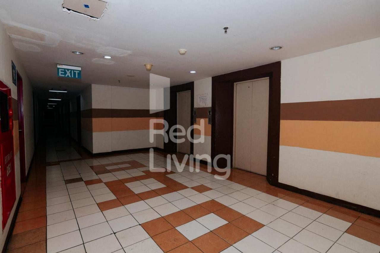 Redliving Apartemen Casablanca East Residence - Kayla Property Tower B 雅加达 外观 照片