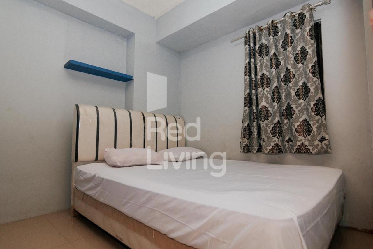 Redliving Apartemen Casablanca East Residence - Kayla Property Tower B 雅加达 外观 照片