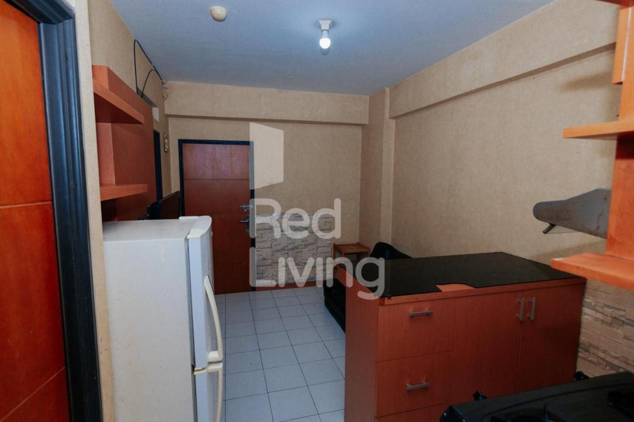 Redliving Apartemen Casablanca East Residence - Kayla Property Tower B 雅加达 外观 照片