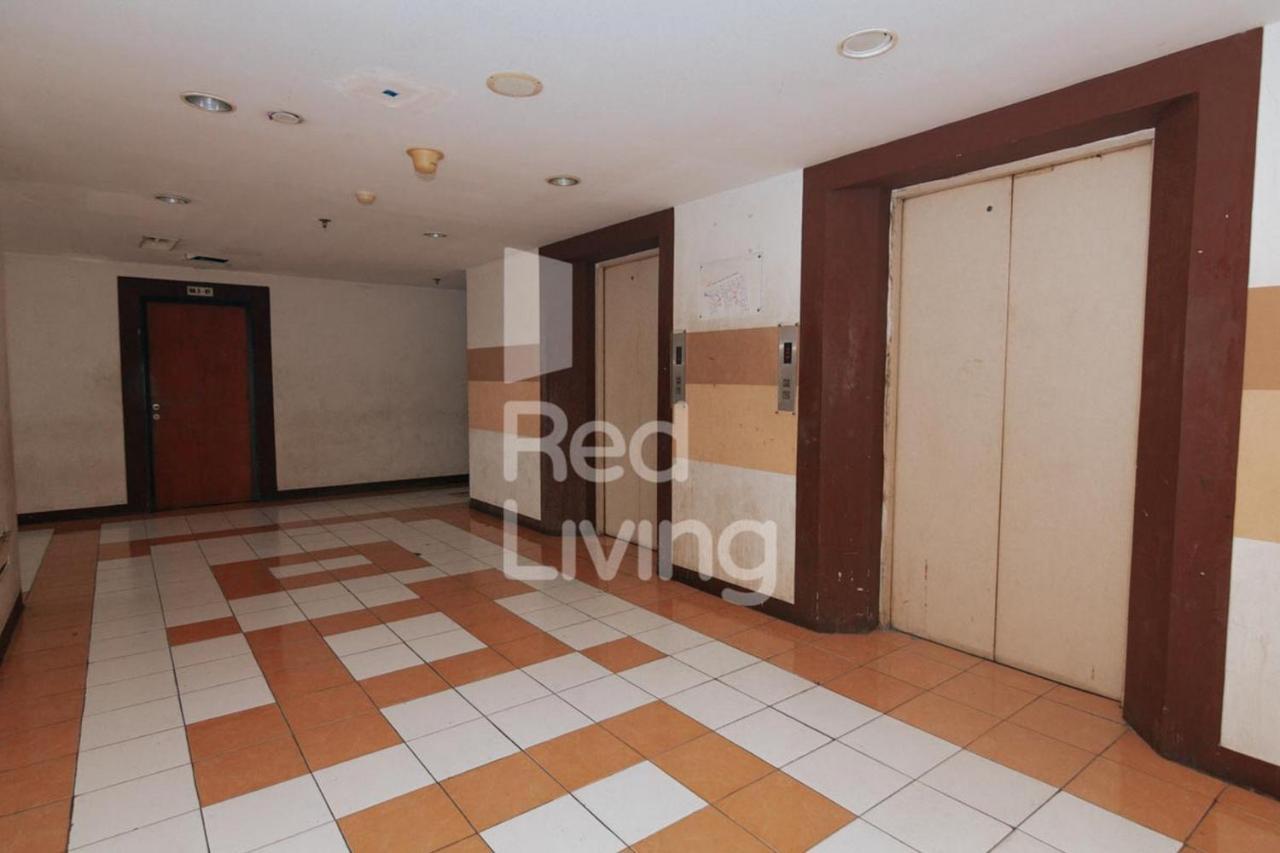Redliving Apartemen Casablanca East Residence - Kayla Property Tower B 雅加达 外观 照片