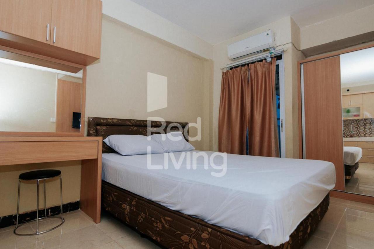 Redliving Apartemen Casablanca East Residence - Kayla Property Tower B 雅加达 外观 照片