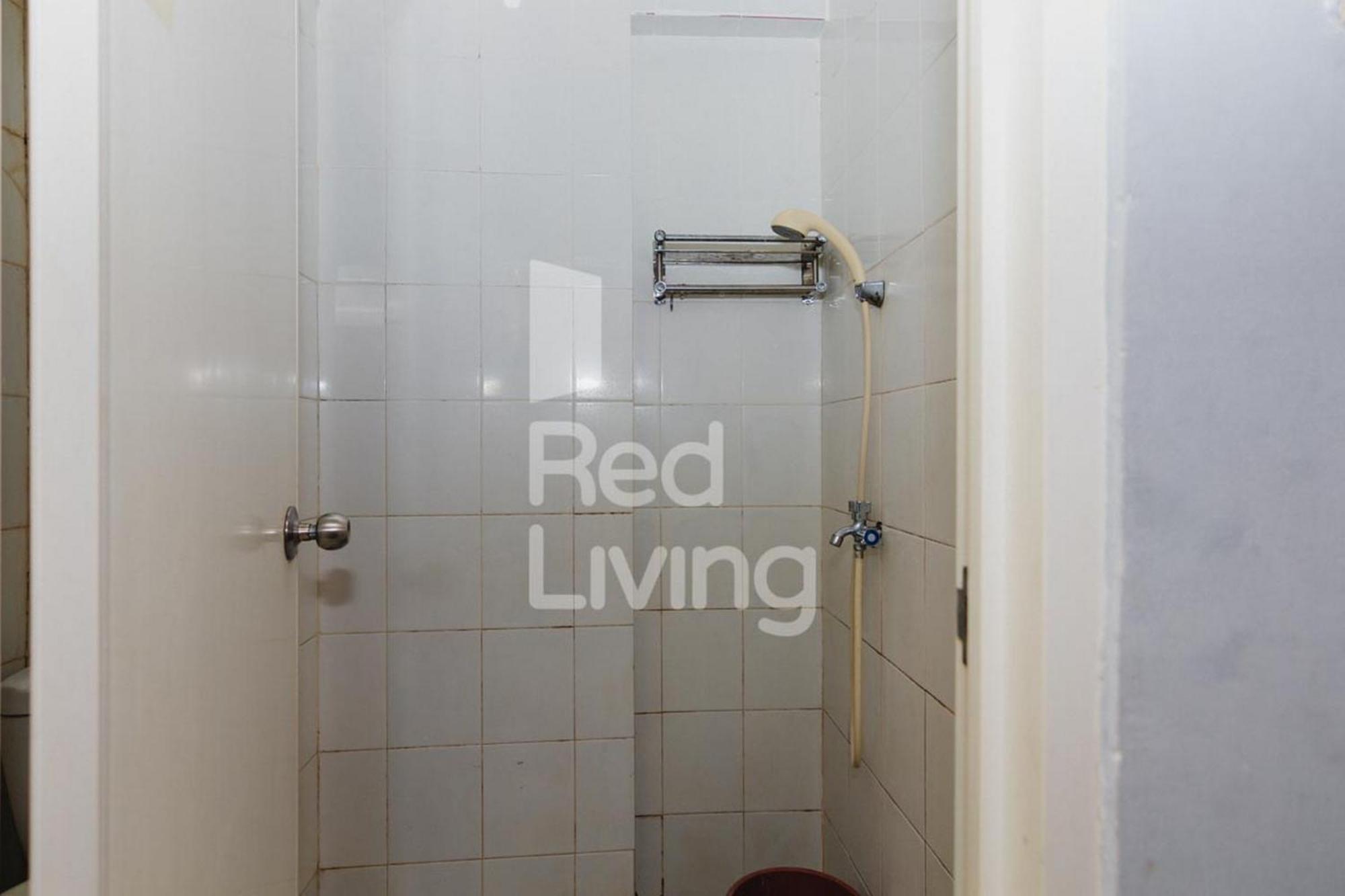Redliving Apartemen Casablanca East Residence - Kayla Property Tower B 雅加达 客房 照片