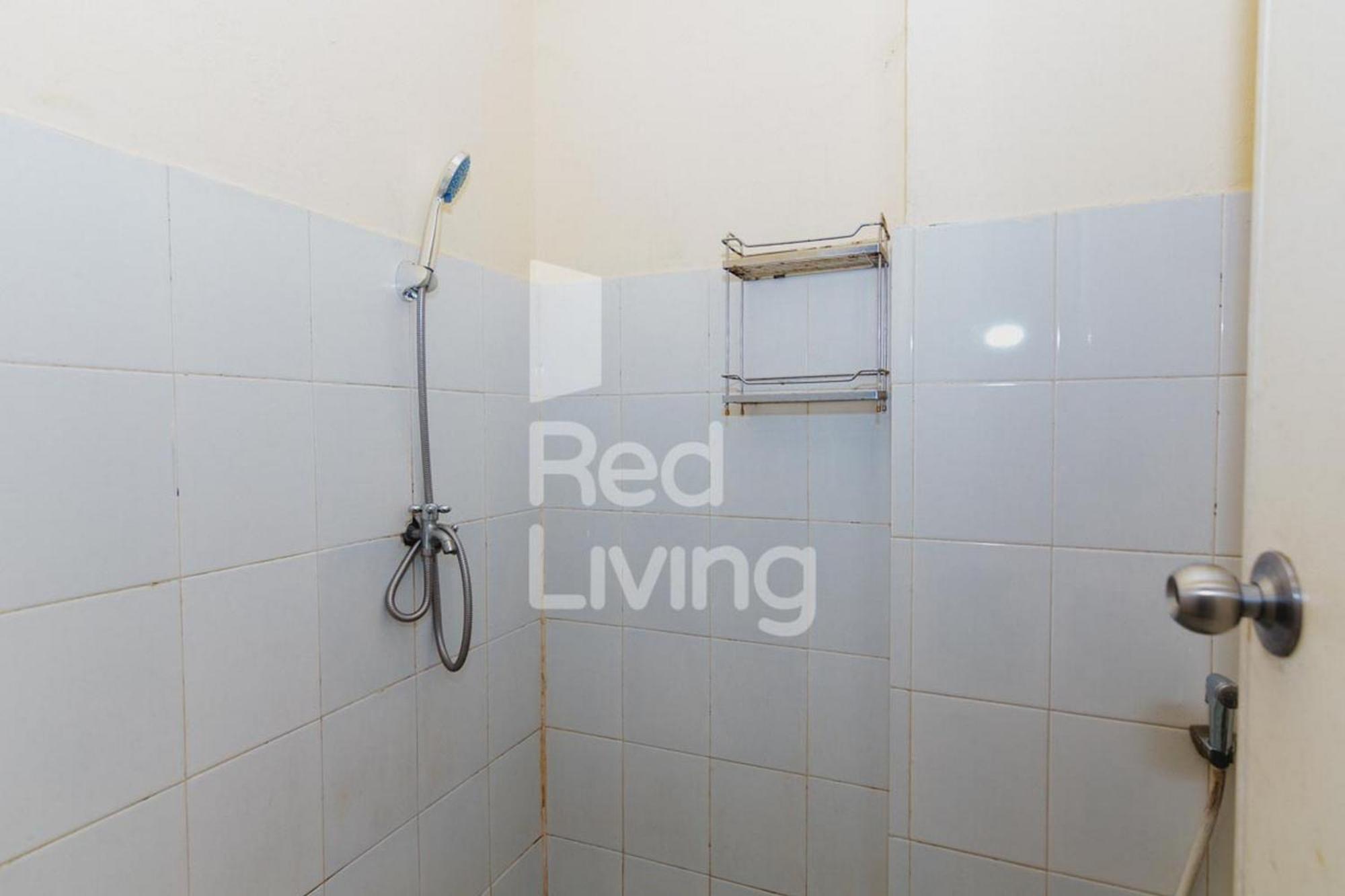 Redliving Apartemen Casablanca East Residence - Kayla Property Tower B 雅加达 客房 照片