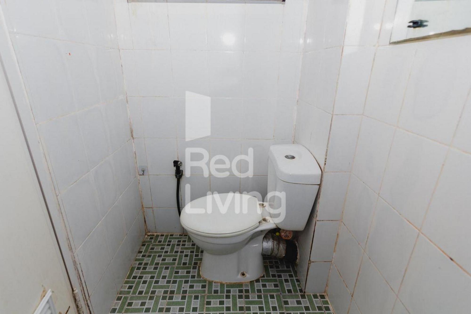 Redliving Apartemen Casablanca East Residence - Kayla Property Tower B 雅加达 客房 照片
