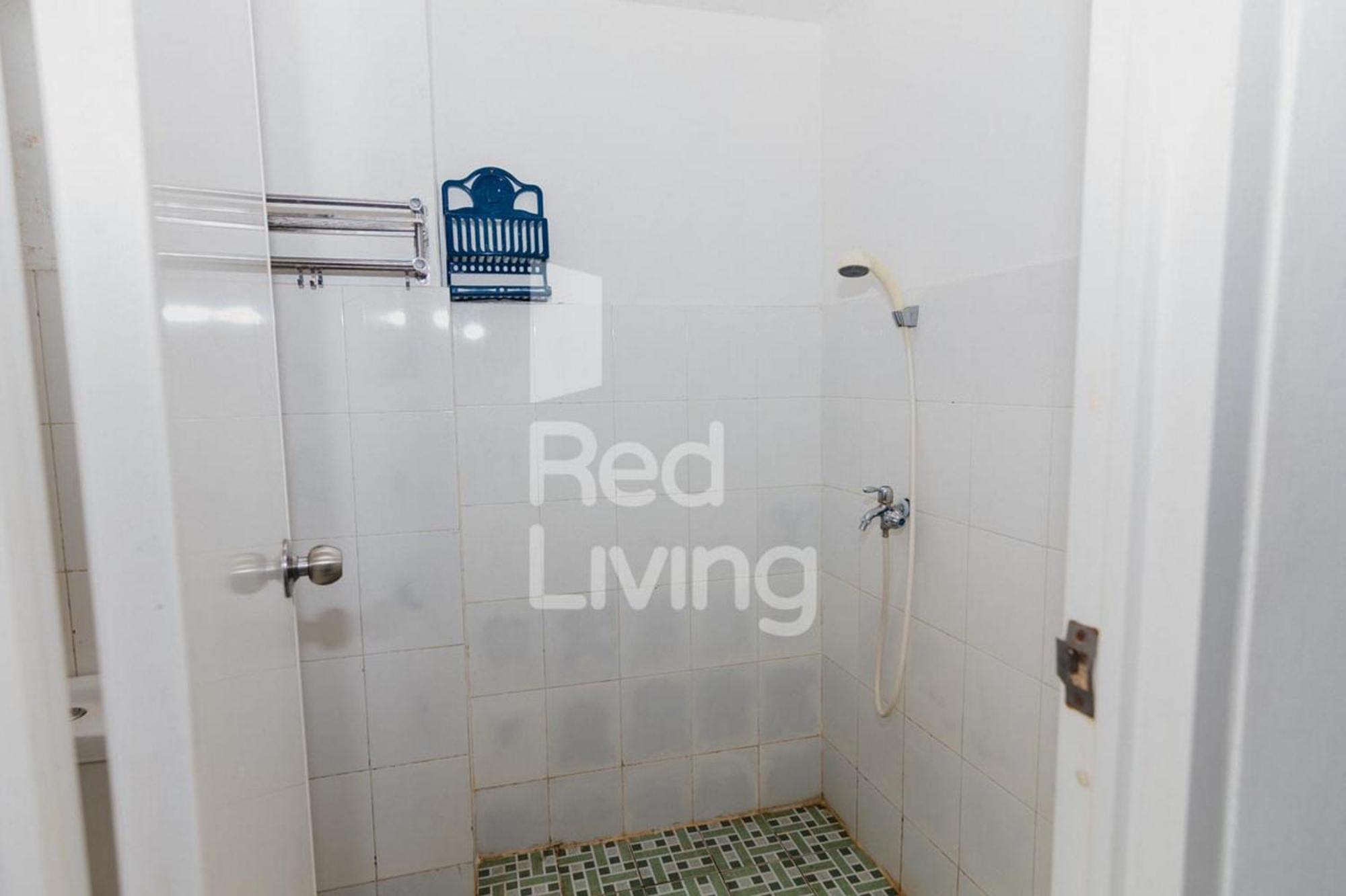 Redliving Apartemen Casablanca East Residence - Kayla Property Tower B 雅加达 客房 照片