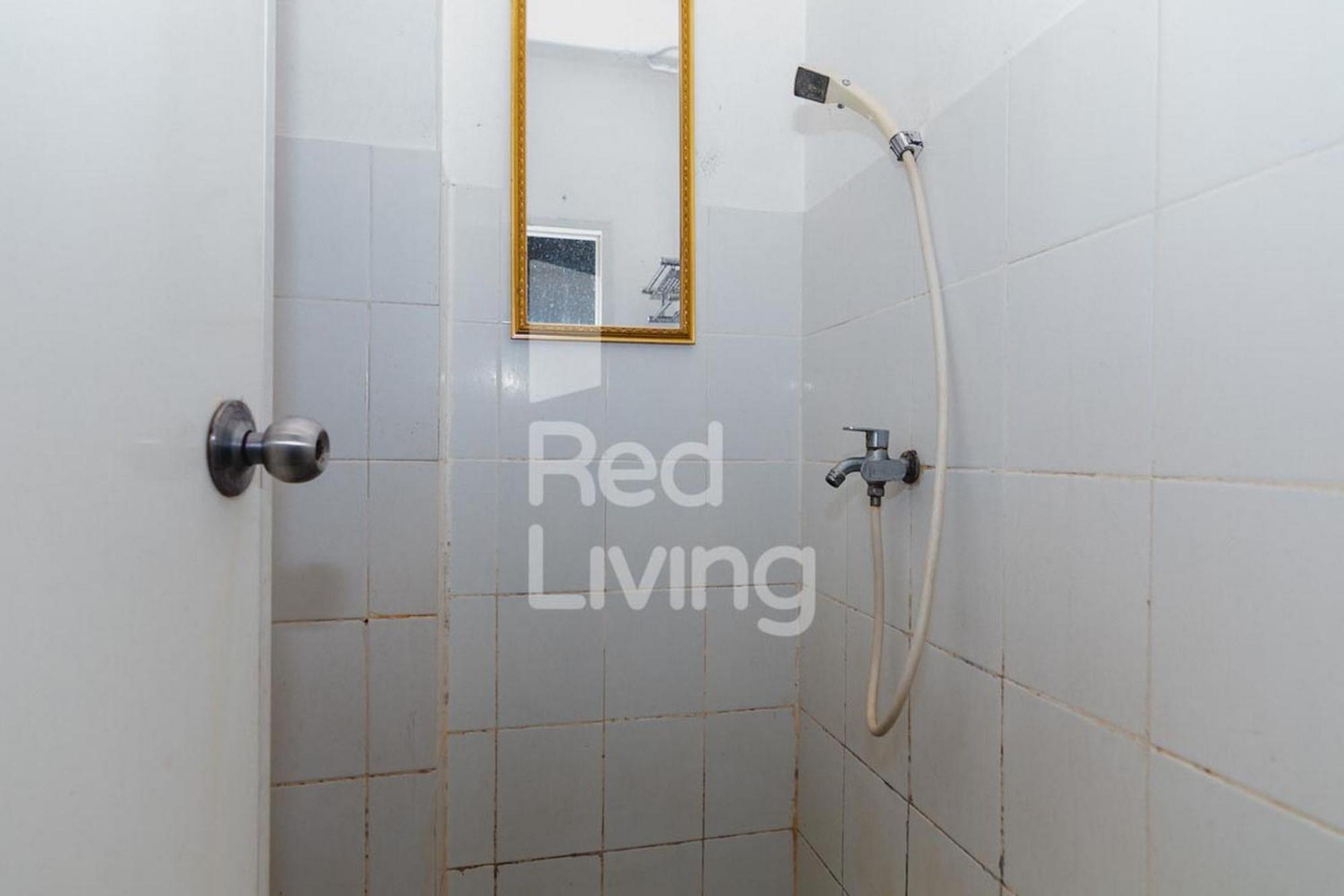 Redliving Apartemen Casablanca East Residence - Kayla Property Tower B 雅加达 客房 照片