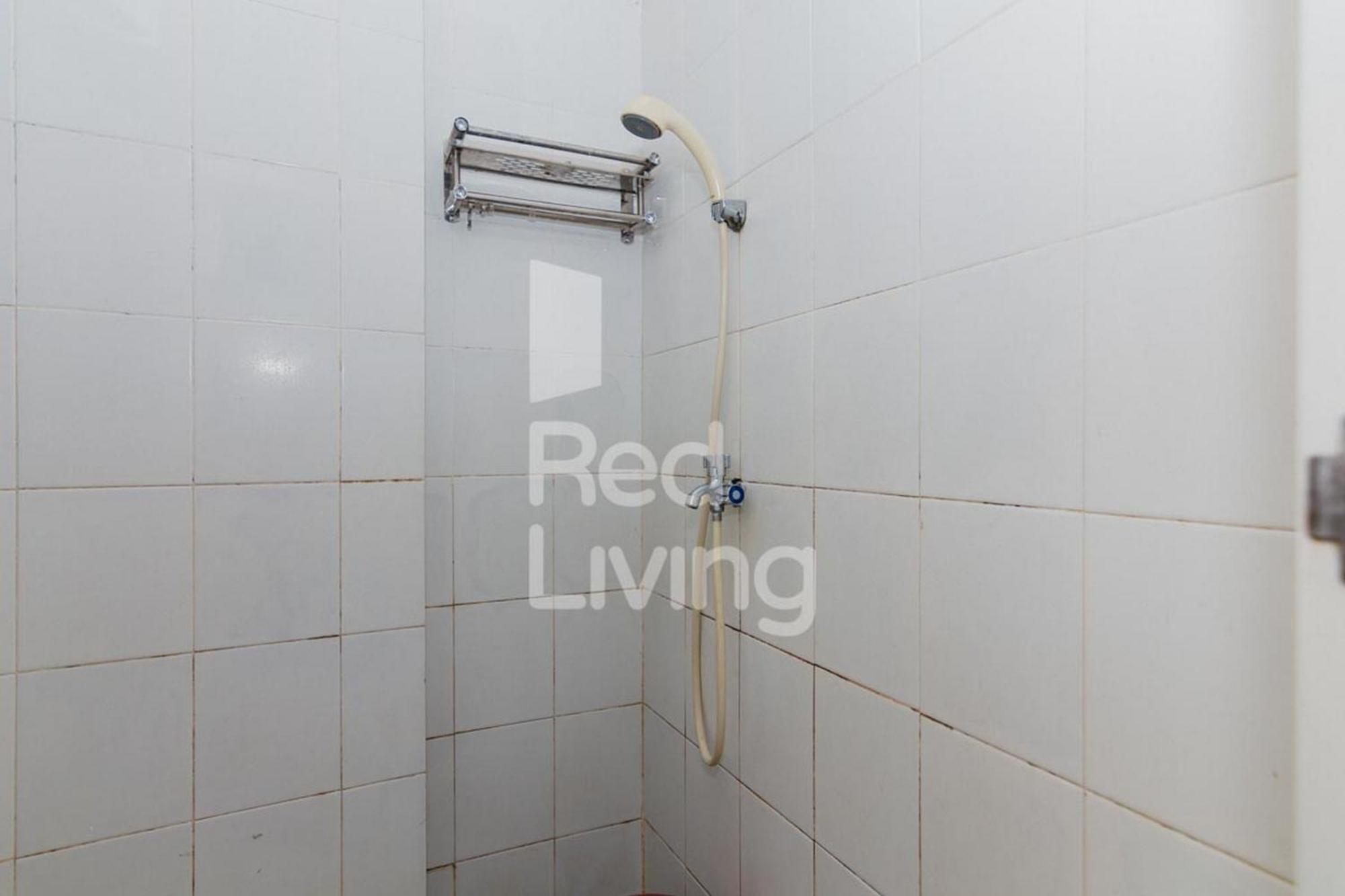 Redliving Apartemen Casablanca East Residence - Kayla Property Tower B 雅加达 客房 照片